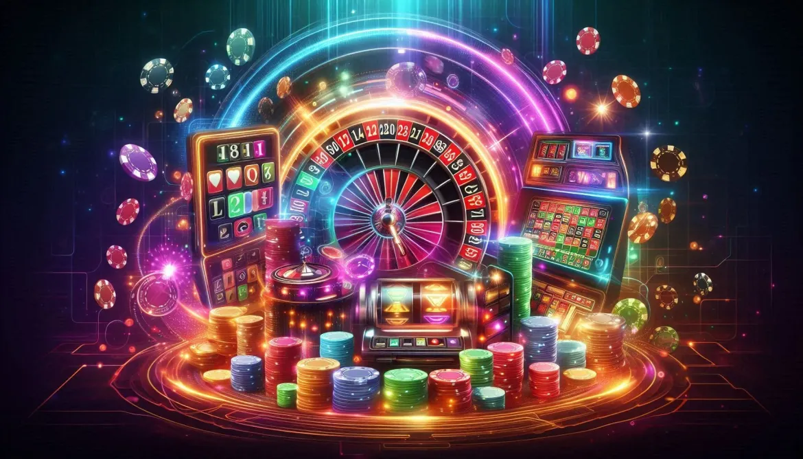 Vegas Casino